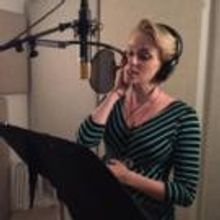 GENTLEMAN'S GUIDE Star Lisa O'Hare to Release Charity Single Next Month
