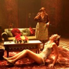 BWW Review: A LOVELY SUNDAY FOR CREVE COEUR, Print Room at the Coronet, 15 September 