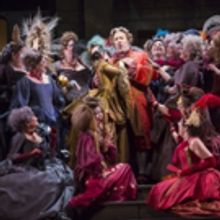 Lyric Opera of Chicago Announces Auditions for Choral Ensemble for 2017-18 Season, Ma