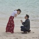 Broadway Couple Emily Padgett & Josh Young Will Tie the Knot!