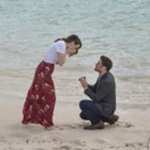 Broadway Couple Emily Padgett & Josh Young Will Tie the Knot!