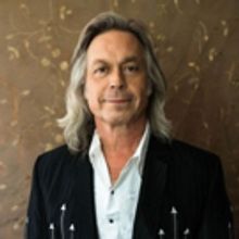 Jim Lauderdale to Perform in Spring Lake this December