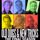 Comedy Series OLD DOGS & NEW TRICKS Launches GoFundMe for Series Return