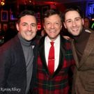 Photo Flash: Birdland Presents 7th Annual A SWINGING BIRDLAND CHRISTMAS