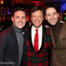 Photo Flash: Birdland Presents 7th Annual A SWINGING BIRDLAND CHRISTMAS