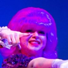BWW Review: Troubies Bring Back SANTA and MOTOWN to the Falcon