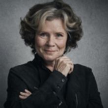 Photo Flash: Introducing George and Martha from WHO'S AFRAID OF VIRGINIA WOOLF?…