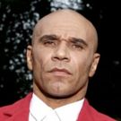 Goldie Hosts ELECTRONIC MUSIC AWARDS & FOUNDATION SHOW on FOX Tonight