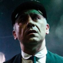 BWW Review: ADDING MACHINE: A MUSICAL, Finborough Theatre, 30 September 2016