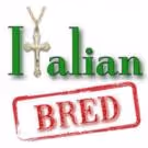 Candice Guardino's ITALIAN BRED to Return to Hudson Guild Theatre This Month