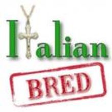 Candice Guardino's ITALIAN BRED to Return to Hudson Guild Theatre This Month