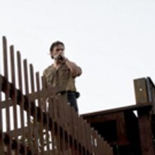 BWW Recap: THE WALKING DEAD In the Company of Glenn