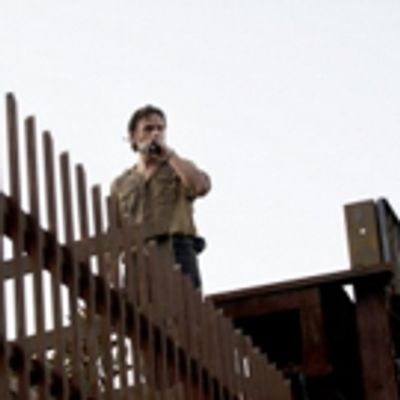BWW Recap: THE WALKING DEAD In the Company of Glenn