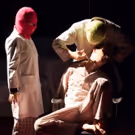 THE ANNOTATED HISTORY OF THE AMERICAN MUSKRAT Opens Tonight at Ice Factory Festival
