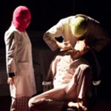 THE ANNOTATED HISTORY OF THE AMERICAN MUSKRAT Opens Tonight at Ice Factory Festival