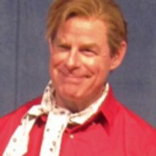 Meet ELTC's Will Rogers at After-Show Q&A