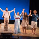 Crónica de un musical mexicano en el New York Musical Festival
