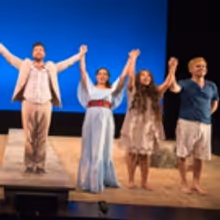 Crónica de un musical mexicano en el New York Musical Festival