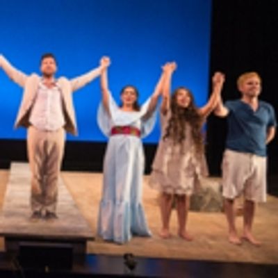 Cr&oacute;nica de un musical mexicano en el New York Musical Festival