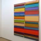 Tegene Kunbi Exhibition Extends thru 7/17 at Margaret Thatcher Projects