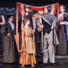 LIBERTY: A MONUMENTAL NEW MUSICAL to Close Off-Broadway, Resume This Fall