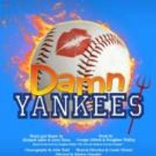 Cabrillo Music Theatre's DAMN YANKEES Opens 10/16 at Thousand Oaks Civic Arts Plaza
