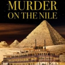 Oyster Mill Playhouse to Present Classic Murder Mystery MURDER ON THE NILE