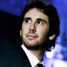 Josh Groban Coming to Van Wezel in February 2016