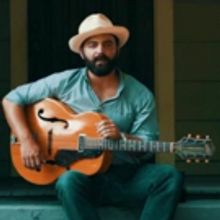 Drew Holcomb and The Neighbors Announce Dates with Amos Lee