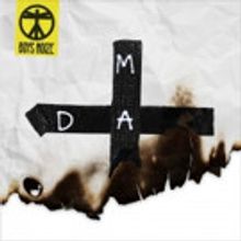 Boys Noize Announces Two Mayday Remixes EPs + Warehaus Tour