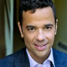 Varín Ayala in ROPES at Two River Theater