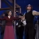 STAGE TUBE: On This Day for 3/21/16- OKLAHOMA!
