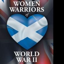 Jeanette B. Reid Pens WOMEN WARRIORS