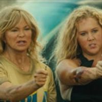 VIDEO: First Look - Amy Schumer and Goldie Hawn Star in New Comedy SNATCHED Video