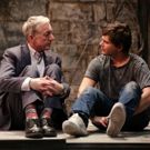 Robert Holman's New Play JONAH AND OTTO Opens Tonight at Theatre Row