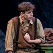 BWW Review: EPAC Strikes Gold with CRIPPLE OF INISHMAAN