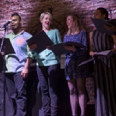 Photo Flash: Astoria Performing Arts Center Celebrates the First Day of Spring with Homecoming Benefit