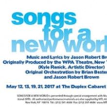 NYC Working Professionals Share Friendship and Life Lessons in Presentation of Jason 