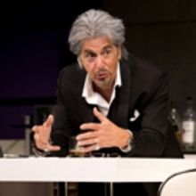 Al Pacino's CHINA DOLL Recoups on Broadway
