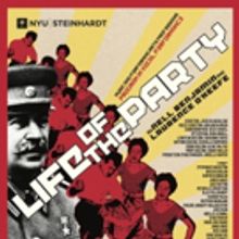 NYU Steinhardt to Stage LIFE OF THE PARTY