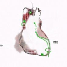 FRACTURED HEARTS & LURID DETAILS Continues Through New Year's Eve at IRT Theater