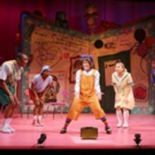 Junie B. Jones Set for Meadow Brook Theatre's Children's Series