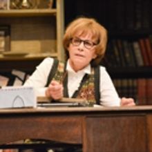 Photo Flash: 84 CHARING CROSS ROAD Opens at the Cambridge Arts Theatre