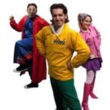 Teatro Auditorio CENDAS, magia, comedia musical, clown y música en vivo, en estas va