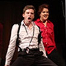 Hit Musical Comedy BAGHDADDY Returns to Off-Broadway