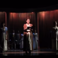 TV: First Look at Highlights of AUSTEN'S PRIDE: A NEW MUSICAL OF PRIDE AND PREJUDICE… Video
