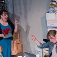 BWW Review: ASSISTANCE Takes the Horrible Boss/Mistreated Underling Dynamic to a Whol Photo