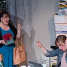 BWW Review: ASSISTANCE Takes the Horrible Boss/Mistreated Underling Dynamic to a Whol