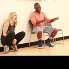 Royal Family Productions Presents a Reading of Keenan Scott II's THOUGHTS OF A…