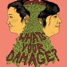 WHAT'S YOUR DAMAGE? to Return to The Grand in Brooklyn This Month